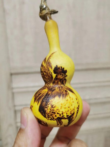 葫芦属相生肖图片（葫芦属相生肖图片含义是什么）