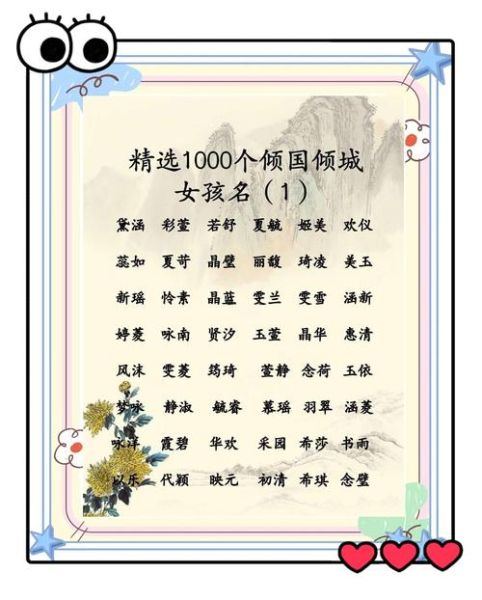 生肖属相姓名学（2024年鼠宝宝取名叫什么最旺🔍）