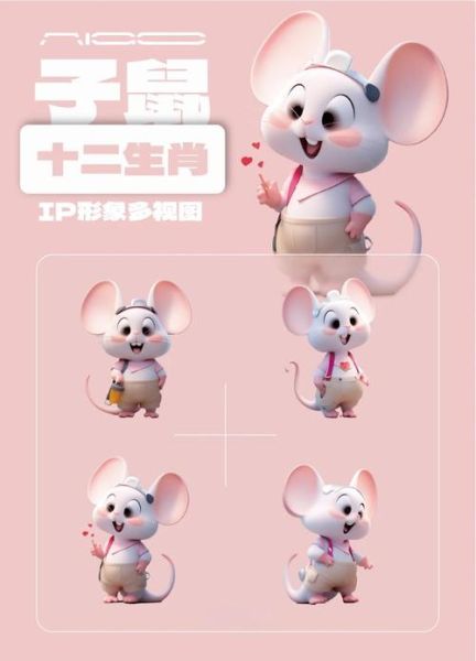 属鼠生肖属相是什么