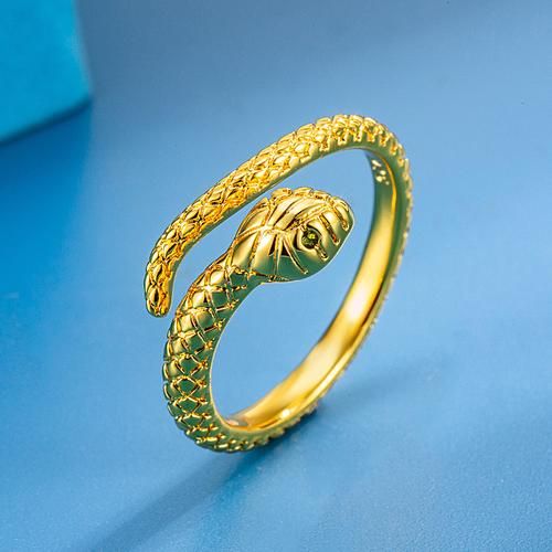 生肖属相指环（生肖属相指环哪一款最适合本命年戴？）