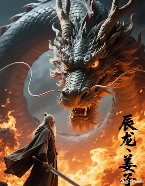 姜子牙什么生肖属相最好（姜子牙属什么生肖最好运？）