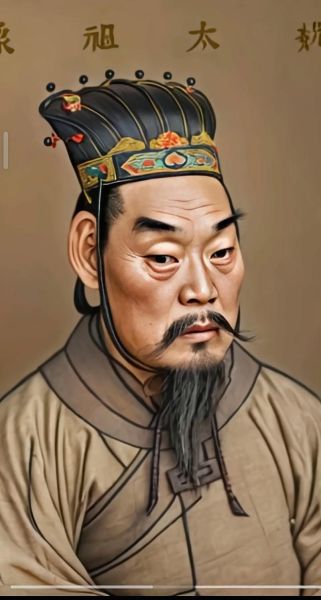 曹孟德什么生肖属相（曹操生肖属什么的？小白必看！）