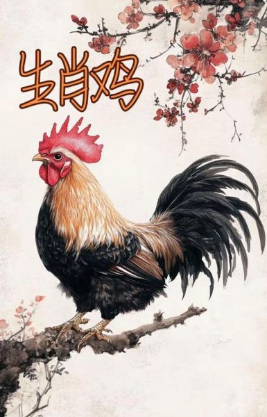 鸡生肖寓意什么属相（鸡生肖寓意什么属相吉利？新手秒懂）