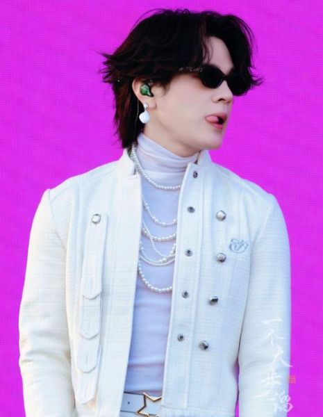 石凯什么生肖属相（石凯生肖属相是什么？90后粉丝都在问）