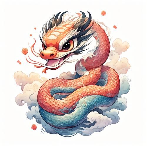 旺生肖属相的图片（2025旺运生肖头像图片怎么选？）