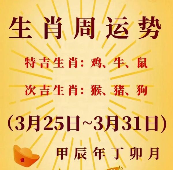 怎么推测生肖属相好坏（新手怎样判断自己生肖运势好坏）