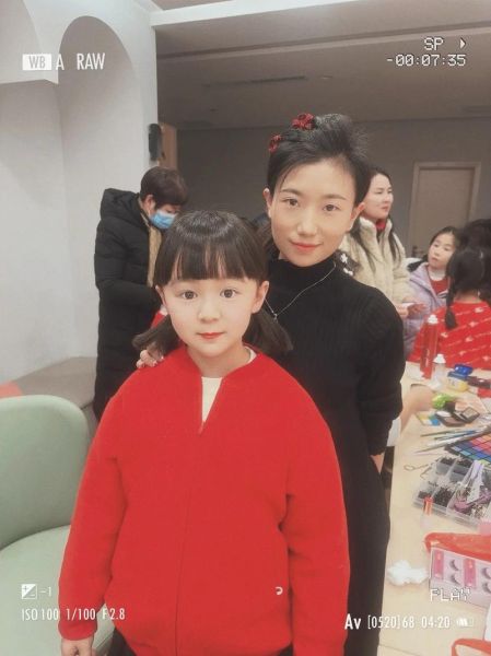 王果儿属什么生肖属相（王果儿属什么生肖）