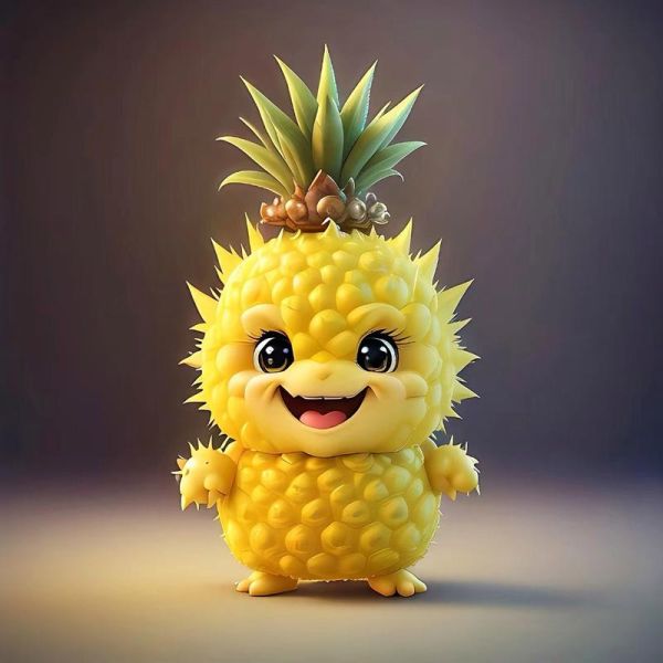 菠萝属相是什么生肖