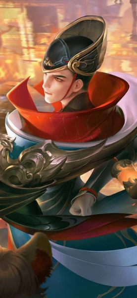 狄仁杰生肖属相（狄仁杰生肖属相是什么）