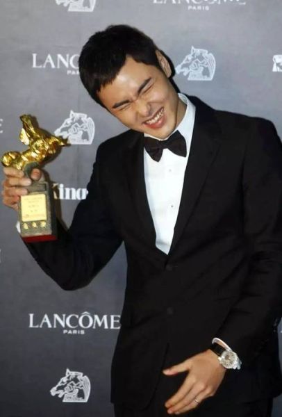 阮经天属什么生肖属相（阮经天属什么生肖的？小白也能秒懂）