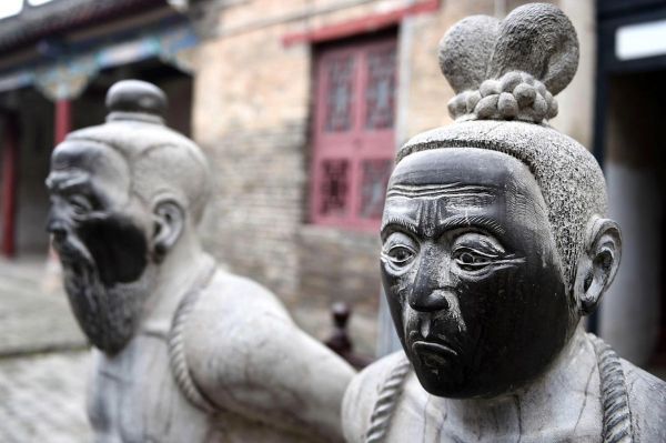 秦桧生肖属相（秦桧生肖属相是什么生肖？）