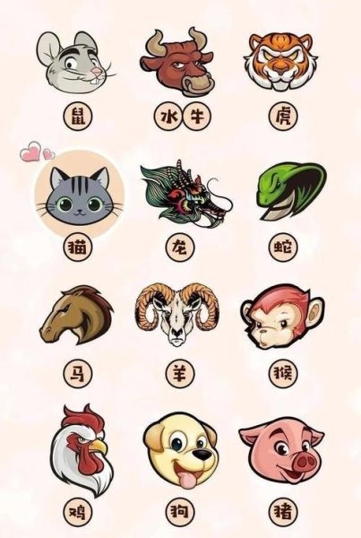 十二生肖属相大全大象（大象属什么生肖详解❓）