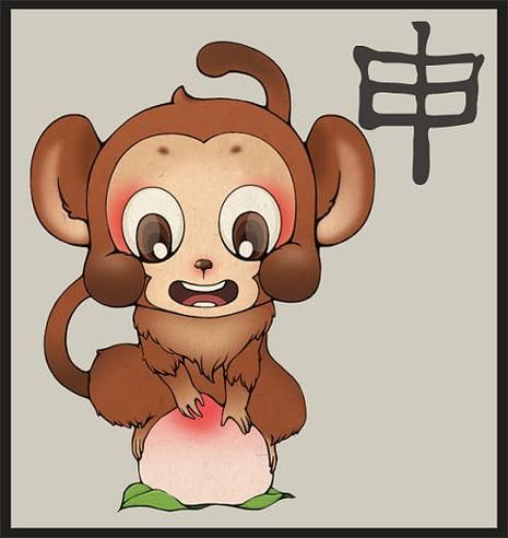 2032属什么生肖属相（2032年属猴🐒生肖）