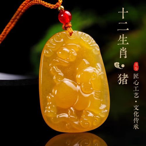 生肖猪和哪个属相最大（属猪最合适的属相到底有多大）