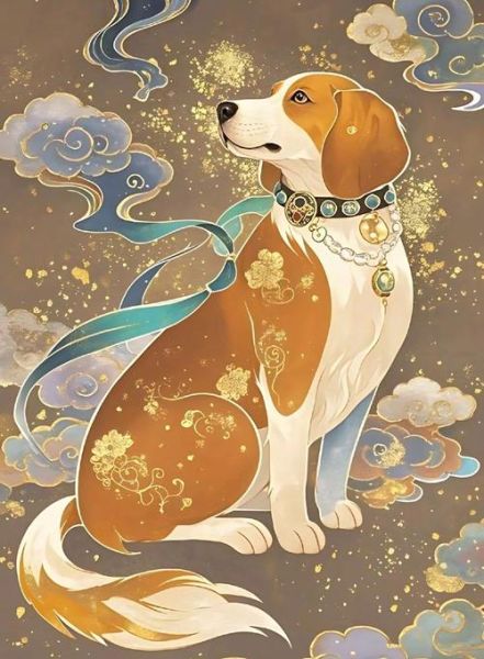 跟狗属相合的生肖（狗生肖和什么生肖最合得来）