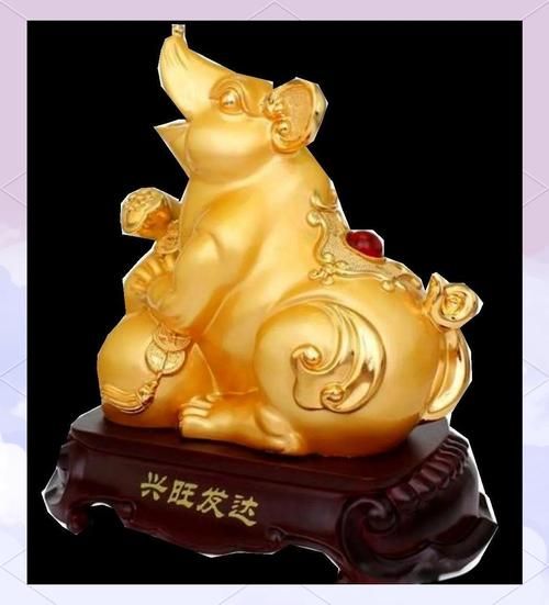 如意指几个生肖属相（如意代表哪几个生肖属相？😺🔮）