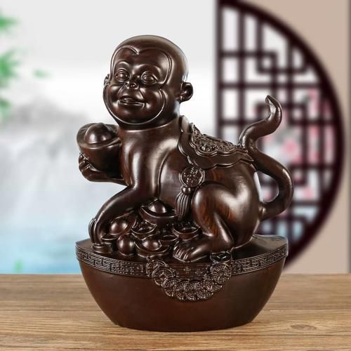 生肖属相摆件讲究什么（生肖属相摆件讲究摆放方位吗）