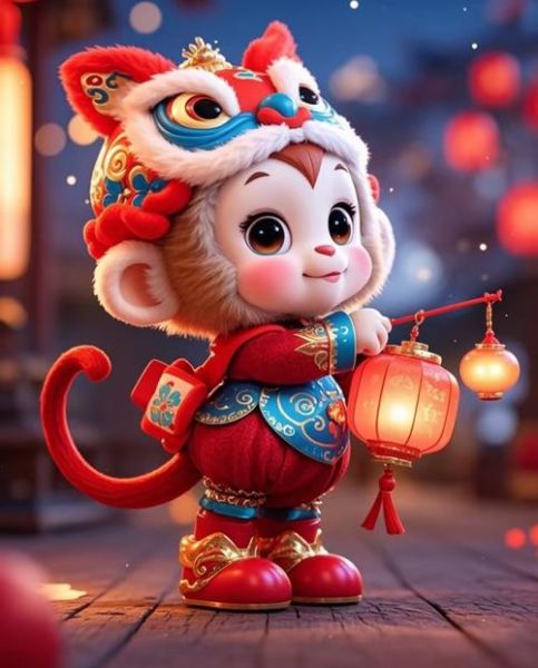 过年是什么生肖属相