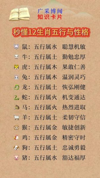 十二生肖的阴阳属相（十二生肖的阴阳属相怎么分？新手秒懂版）