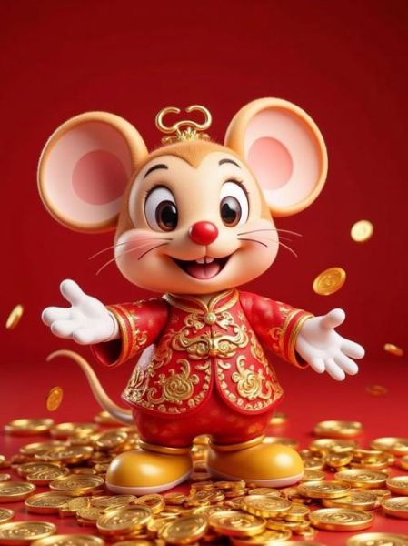 老鼠下个属相是啥生肖