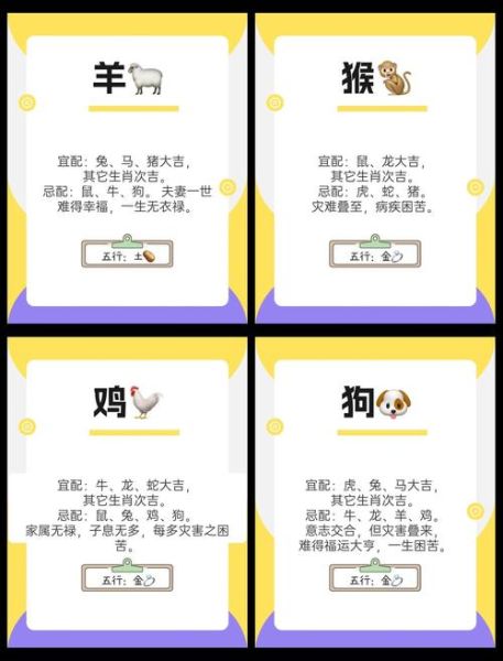 生肖属相配对书（生肖属相配对书怎么选？新手避坑全指南）