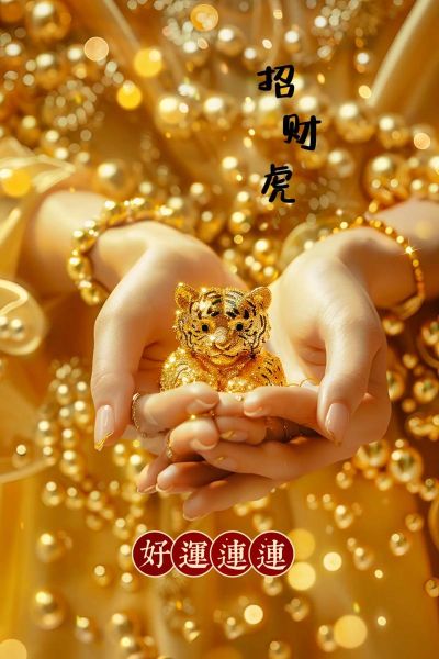 爱钱的生肖属相（12生肖谁最爱钱排名）