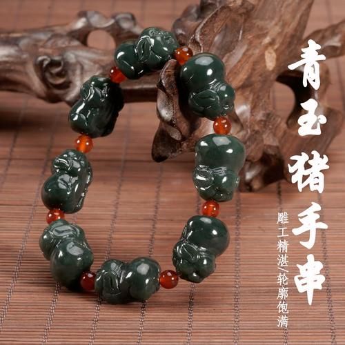 玉手链生肖属相（玉手链生肖属相佩戴禁忌💥）