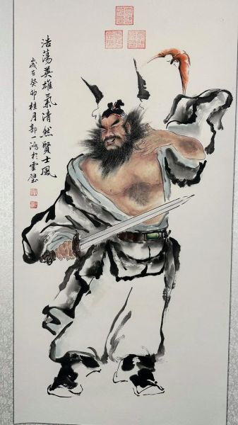 钟馗什么生肖属相最好（钟馗属什么生肖最旺？新手避坑指南）