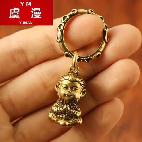 孙悟空属相生肖（孙悟空属什么生肖？）