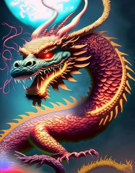 龙年本命生肖有哪些属相（龙年本命年是哪个属相）