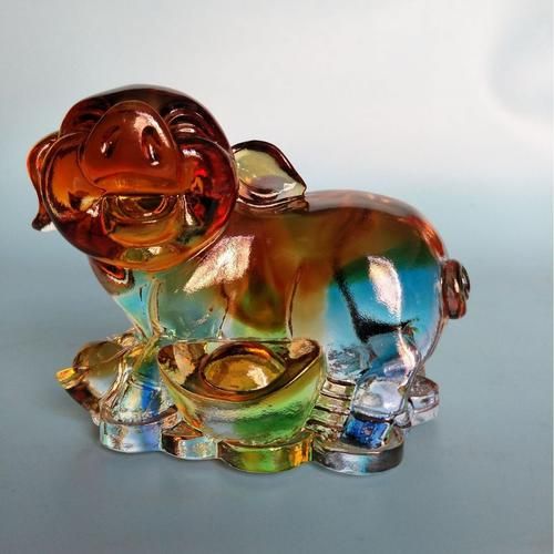 生肖属相挂件摆件（生肖属相挂件摆件适合什么场合送礼）