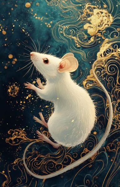 精神病生肖属相（精神病最多见的生肖🐭是哪一属？）