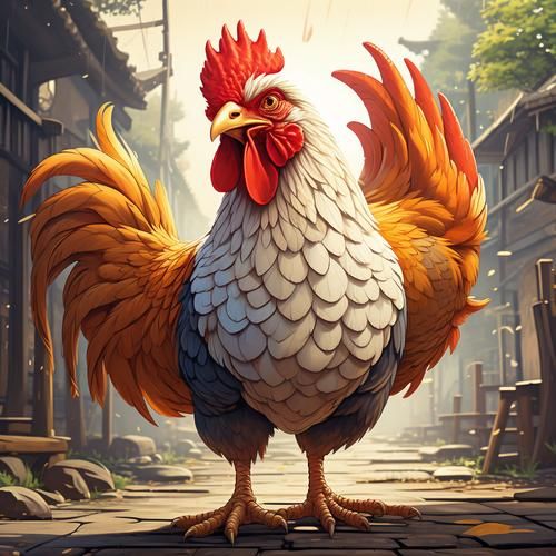 生肖鸡最贪财的属相（生肖鸡最贪财的属相是谁）