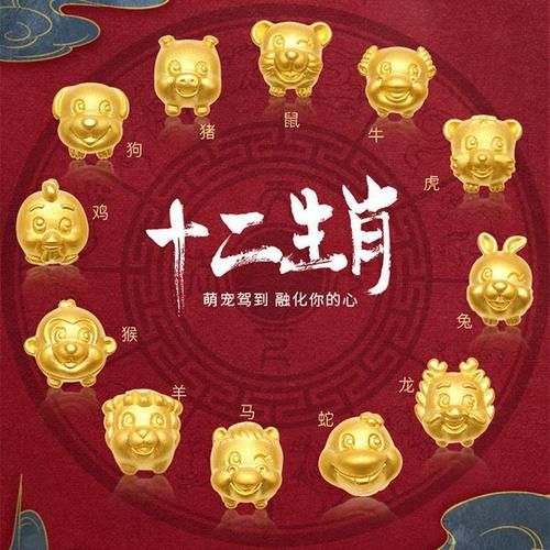 金迪属什么生肖属相（金迪属什么生肖属相？）