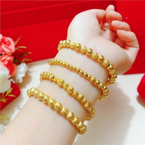 沙金生肖属相珠（沙金生肖属相珠价格多少才合理）