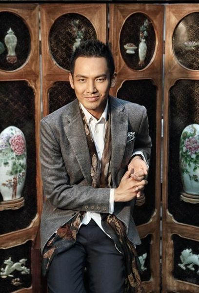 钟汉良是什么生肖属相（钟汉良属什么生肖）