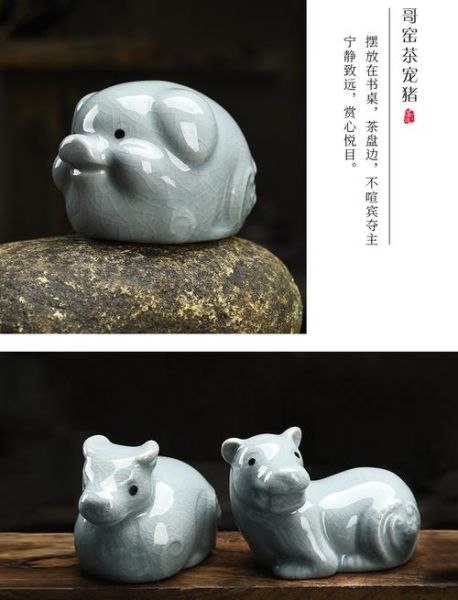 生肖属相茶宠套装（生肖茶宠套装新手选购避坑指南）