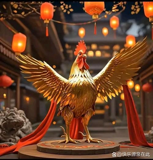 生肖鸡的财运属相（生肖鸡财运最旺的属相是啥）