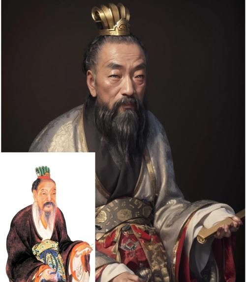 萧何什么生肖属相（萧何属什么生肖，属相大揭秘）