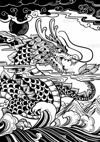 辰龙什么生肖属相（辰龙属什么生肖？一看就懂！）