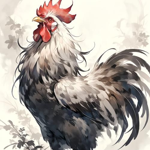 鸡生肖相配的属相（属鸡的和什么生肖最配）