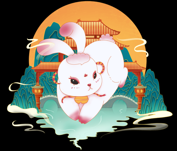 配玉兔的生肖属相（配玉兔的生肖属相是什么？）