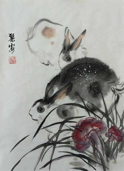 配玉兔的生肖属相（配玉兔的生肖属相是什么？）