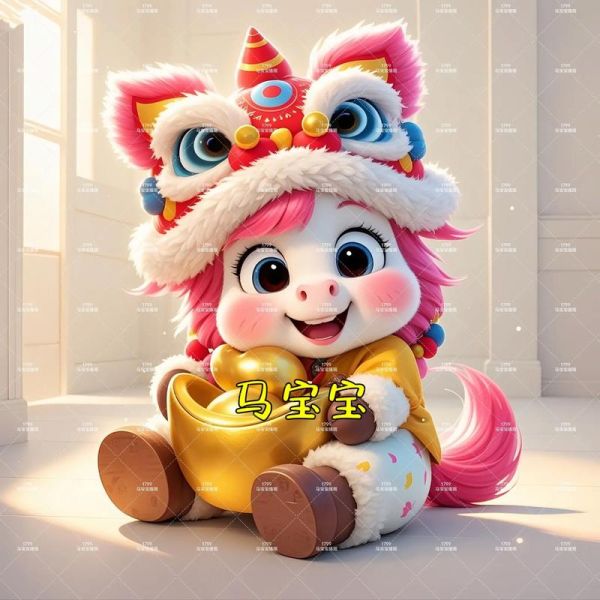 马年生肖属相（马年生肖属相是哪一年？）