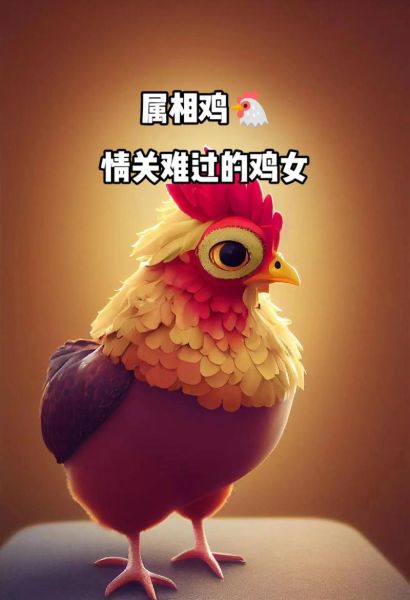 202几年是鸡生肖属相（202几年属鸡是哪几年生肖图鉴）