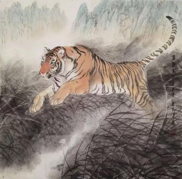 袁虎属啥生肖属相（袁虎属啥生肖）