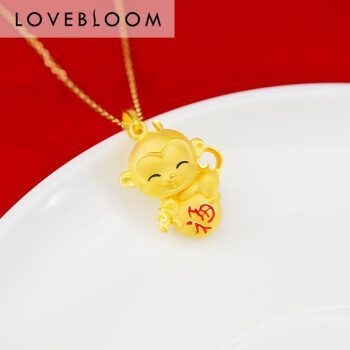 金猴十二生肖属相（金猴属相代表什么意思？新人一看就懂）