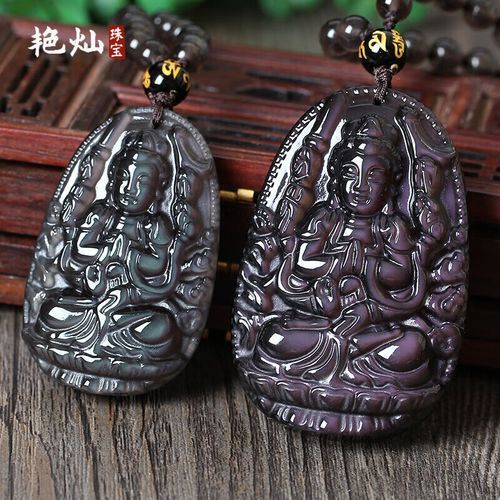 黑曜石生肖属相婚配（黑曜石生肖配对真的能提升姻缘吗）