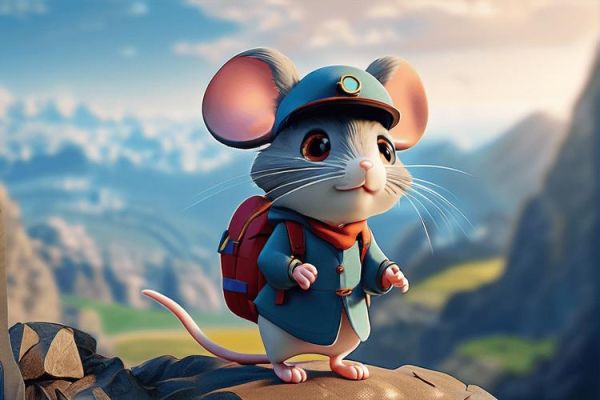 老鼠人小属相是什么生肖（老鼠人指的是什么生肖？一文看懂）