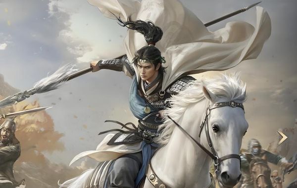 赵云属相属什么生肖（赵云属相是什么生肖？）